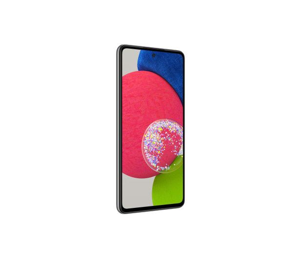 Samsung Galaxy A52s 5G SM-A528B 6/128GB Black 120Hz - 698054 - zdjęcie 4